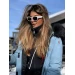 Солнцезащитные очки Celine Q2334