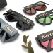 Солнцезащитные очки Versace Q2406