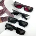 Солнцезащитные очки Prada Q2195