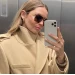 Солнцезащитные очки Bottega Veneta Q2161