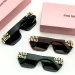 Солнцезащитные очки Miu Miu Q2210