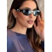 Солнцезащитные очки Prada Q2238