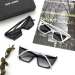 Cолнцезащитные очки Saint Laurent Q2255