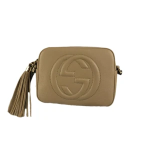 Сумка Gucci Soho Disco R1004