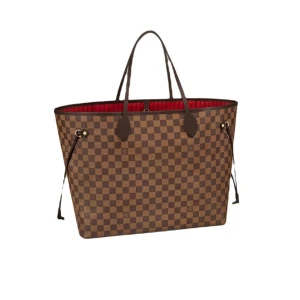 Сумка Louis Vuitton Neverfull GM R1012