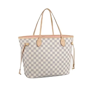 Сумка Louis Vuitton Neverfull MM K1390