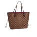 Сумка Louis Vuitton Neverfull MM R1018