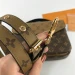 Сумка Louis Vuitton Pochette Metis R1040