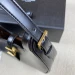 Сумка Saint Laurent Hobo Fermoir R1066