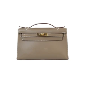 Сумка Hermes Kelly Pochette 22 R1129