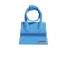 Сумка Jacquemus Le Chiquito Noeud R1139