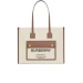 Сумка Burberry Small Freya Tote R1175