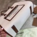 Сумка Burberry Small Freya Tote R1175