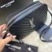 Сумка Saint Laurent Lou Camera R1198