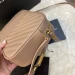 Сумка Saint Laurent Lou Camera R1200
