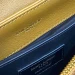Сумка Saint Laurent LouLou R1201