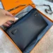Сумка Hermes Kelly Pochette 22 R1208