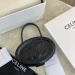 Сумка Celine Oval Cuir Triomphe R1218