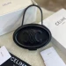 Сумка Celine Oval Cuir Triomphe R1218