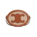Сумка Celine Oval Cuir Triomphe R1219