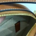 Сумка Celine Oval Cuir Triomphe R1219
