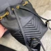 Рюкзак Saint Laurent Joe R1271