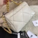 Сумка Chanel 19 Small R1292