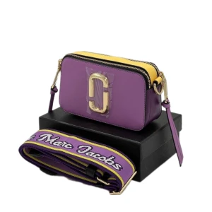 Сумка Marc Jacobs Snapshot R1860