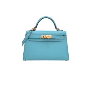 Сумка Hermes Kelly Mini R1301