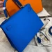 Сумка Hermes Kelly 28 Epsom R1304