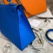 Сумка Hermes Kelly 28 Epsom R1304