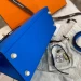 Сумка Hermes Kelly 28 Epsom R1304
