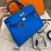 Сумка Hermes Kelly 28 Epsom R1304