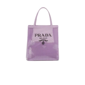 Сумка Prada Sequined Tote R1306