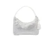 Сумка Prada Satin Mini-bag With Crystals R1313