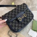 Сумка Gucci Horsebit 1955 R1330