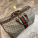 Дорожная сумка Gucci Savoy GG R1343