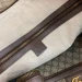 Дорожная сумка Gucci Savoy GG R1343