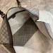 Дорожная сумка Gucci Savoy GG R1343