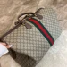 Дорожная сумка Gucci Savoy GG R1343