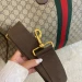 Дорожная сумка Gucci Savoy GG R1343