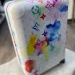 Чемодан Louis Vuitton Horizon 55 R1387