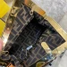 Сумка Fendi First Small R1408