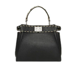 Сумка Fendi Peekaboo Mini R1412