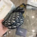 Сумка Christian Dior Saddle R1414