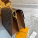 Сумка Louis Vuitton Dauphine Mini R1448