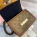 Сумка Louis Vuitton Dauphine Mini R1448