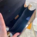 Сумка Louis Vuitton Dauphine Mini R1448