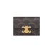 Кошелек Celine Triomphe R1468