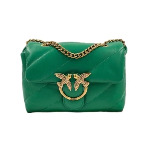 Сумка Pinko Mini Love Bag Puff Maxi Quilt R1596